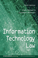 Information Technology Law
