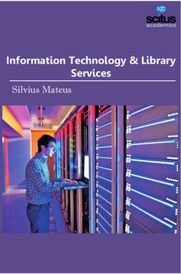 Information Technology & Library Services - Mateus, Silvius