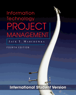 Information Technology Project Management, with CD-ROM