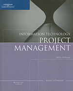 Information Technology Project Management