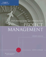 Information Technology Project Management