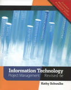 Information Technology Project Management