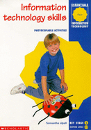 Information Technology Skills: Key Stage 1