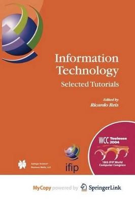 Information Technology - Reis, Ricardo