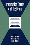 Information Theory and the Brain
