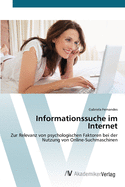 Informationssuche im Internet