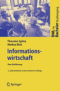 Informationswirtschaft: Eine Einfuhrung