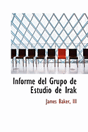 Informe del Grupo de Estudio de Irak