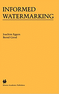 Informed Watermarking