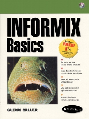 Informix Basics - Miller, Glenn