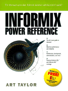 Informix Power Reference