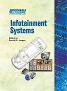 Infotainment Systems on Fast Forward