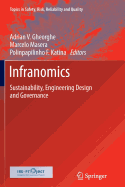 Infranomics: Sustainability, Engineering Design and Governance