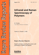 Infrared and Raman Spectroscopy of Polymers