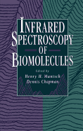 Infrared spectroscopy of biomolecules