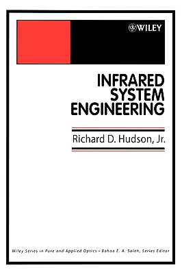 Infrared System Engineering - Hudson, Richard D