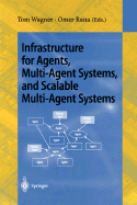 Infrastructure for Agents, Multi-Agent Systems, and Scalable Multi-Agent Systems: International Workshop on Infrastructure for Scalable Multi-Agent Systems, Barcelona, Spain, June 3-7, 2000 Revised Papers