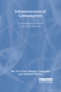 Infrastructures of Consumption: Environmental Innovation in the Utility Industries