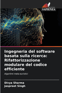 Ingegneria del software basata sulla ricerca: Rifattorizzazione modulare del codice efficiente