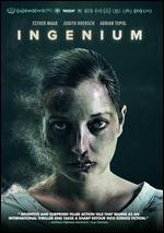 Ingenium - Steffen Hacker