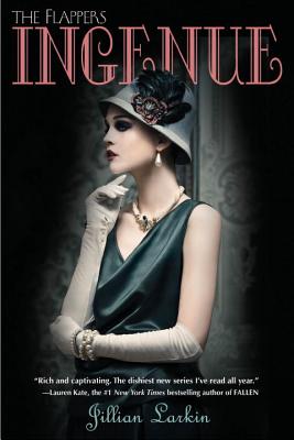 Ingenue - Larkin, Jillian