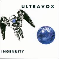 Ingenuity - Ultravox