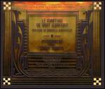 Inghelbrecht dirige Claude Debussy
