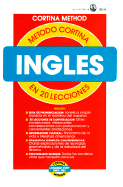 Ingles En 20 Lecciones: Metodo Cortina