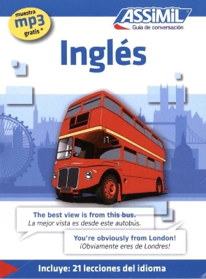 Ingles: Guide De Conversation - Bulger, Anthony