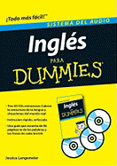 Ingles Para Dummies Audio Set