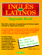 Ingles Para Latinos Level 2