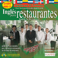 Ingles Para Restaurantes: English For Restaurants