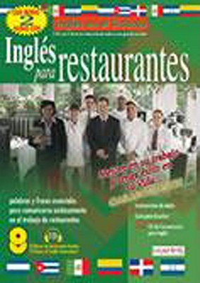 Ingles Para Restaurantes - Kamms (Creator)