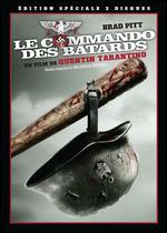 Inglourious Basterds [French]