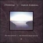 Ingram Marshall: Evensongs