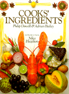 Ingredients Cook's