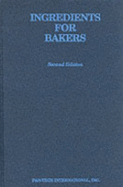 Ingredients for Bakers