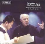 Ingvar Lidholm: Orchestral Works
