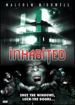 Inhabited - Kelly Sandefur