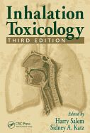 Inhalation Toxicology