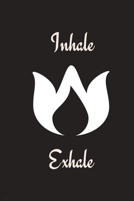 Inhale Exhale - Journals, Limon