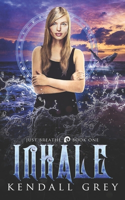 Inhale - Grey, Kendall