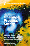 Inherently Safer Design: Volume 7
