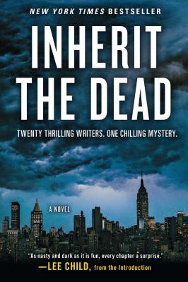 Inherit the Dead - Child, Lee, New, and Box, C J, and Harris, Charlaine