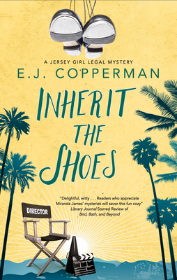 Inherit the Shoes - Copperman, E J