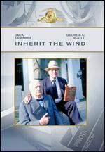 Inherit the Wind