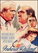 Inherit the Wind - Stanley Kramer
