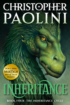 Inheritance: Book IV - Paolini, Christopher