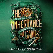 Inheritance Games