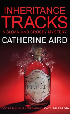 Inheritance Tracks - Aird, Catherine